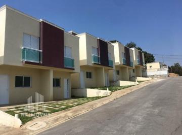 Casa · 65m² · 2 Quartos · 2 Vagas · Casa para venda em Chácara Do Solar Ii (fazendinha) de 65.00m² com 2 Quartos e 2 Garagens