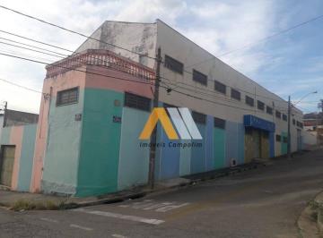 Comercial · 686m² · Galpão / Depósito / Armazém para venda em Vila Barcelona de 686.00m²