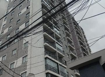 Apartamento · 25m² · 1 Quarto · Apartamento para venda em Vila Re de 25.00m² com 1 Quarto
