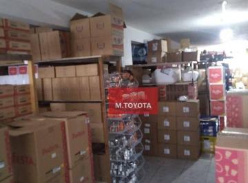 Comercial · 400m² · 5 Vagas · Loja para venda em Jardim Paulista de 400.00m² com 5 Garagens