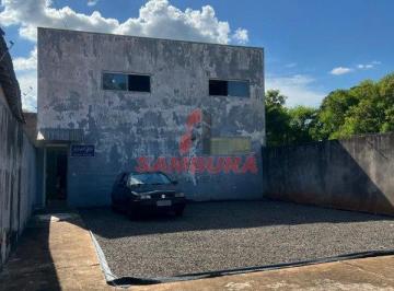 Comercial · 220m² · Prédio Comercial para venda em Cidade Jardim de 220.00m²