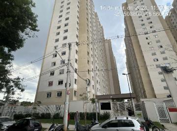 Apartamento · 32m² · 2 Quartos · Apartamento para venda em Parque Novo Mundo de 32.00m² com 2 Quartos