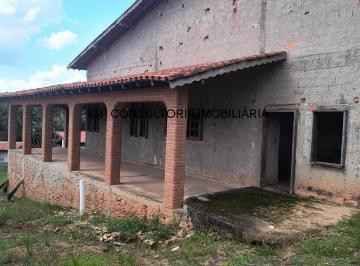 Terreno · 269m² · 3 Quartos · Chácara para venda em Terras De Itaici de 269.16m² com 3 Quartos e 1 Suite