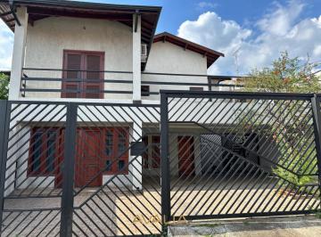 Casa · 200m² · 2 Quartos · 1 Vaga · Casa para venda em Jardim Recanto do Valle de 200.00m² com 2 Quartos, 4 Suites e 1 Garagem