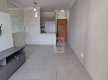 Apartamento · 75m² · 3 Quartos · Apartamento para venda em Jardim Bela Vista de 75.00m² com 3 Quartos e 1 Suite