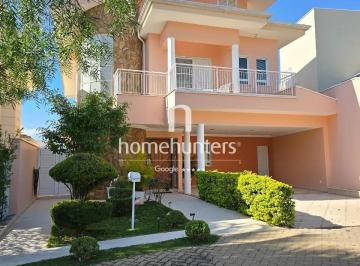 Casa · 330m² · 3 Quartos · 4 Vagas · Casa para venda em Jardim Soleil de 330.00m² com 3 Quartos, 2 Suites e 4 Garagens
