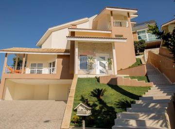 Casa · 400m² · 4 Quartos · 4 Vagas · Casa de Condomínio para venda em Hills Iii de 400.00m² com 4 Quartos, 4 Suites e 4 Garagens