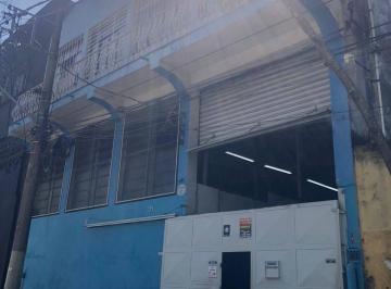 Comercial · 500m² · Galpão / Depósito / Armazém para alugar em Prosperidade de 500.00m²