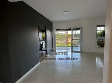 Casa · 172m² · 3 Quartos · 4 Vagas · Casa para alugar em Jardim das Paineiras de 172.00m² com 3 Quartos, 3 Suites e 4 Garagens