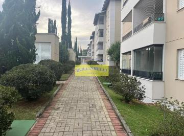Apartamento · 93m² · 3 Quartos · 2 Vagas · Apartamento para venda em Jardim Carlos Gomes de 93.00m² com 3 Quartos, 1 Suite e 2 Garagens
