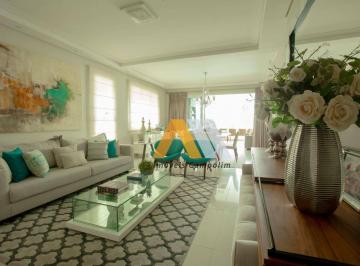Casa · 321m² · 3 Quartos · 4 Vagas · Casa de Condomínio para venda em Condomínio Mont Blanc de 321.00m² com 3 Quartos, 3 Suites e 4 Garag
