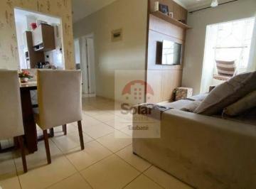 Apartamento · 60m² · 2 Quartos · 1 Vaga · Apartamento para venda em Esplanada Independência de 60.00m² com 2 Quartos e 1 Garagem