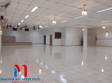 Comercial · 450m² · 2 Vagas · Imóvel Comercial para alugar em Osvaldo Cruz de 450.00m² com 2 Garagens