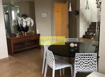 Apartamento · 70m² · 1 Quarto · 2 Vagas · Apartamento para venda em Parque Do Colégio de 70.00m² com 1 Quarto e 2 Garagens