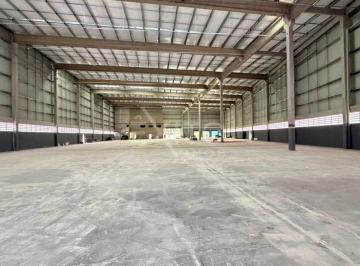 Comercial · 4260m² · Galpão / Depósito / Armazém para alugar em Distrito Industrial de 4260.00m²