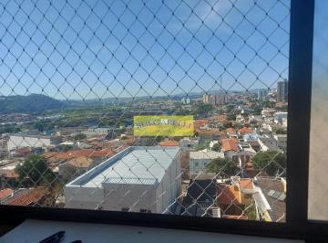 Apartamento · 110m² · 3 Quartos · 2 Vagas · Apartamento para venda em Vila Arens Ii de 110.00m² com 3 Quartos, 1 Suite e 2 Garagens