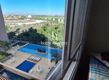 Apartamento · 181m² · 3 Quartos · 3 Vagas · Apartamento para venda em Mansões Santo Antônio de 181.00m² com 3 Quartos, 3 Suites e 3 Garagens