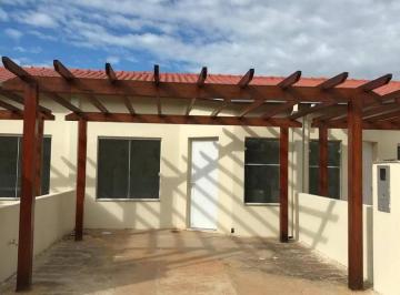 Casa · 57m² · 2 Quartos · 1 Vaga · Casa de Condomínio para venda em Parque Vitória Régia de 57.00m² com 2 Quartos e 1 Garagem