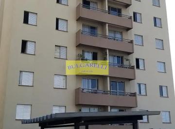 Apartamento · 72m² · 2 Quartos · 1 Vaga · Apartamento para venda em Jardim Pacaembu de 72.00m² com 2 Quartos, 1 Suite e 1 Garagem