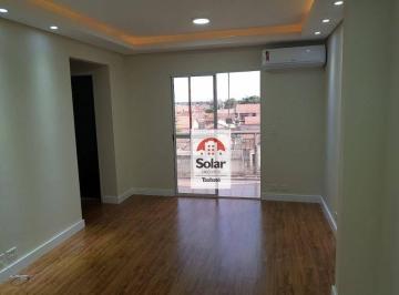 Apartamento · 58m² · 2 Quartos · 1 Vaga · Apartamento para venda em Parque Santo Antônio de 58.00m² com 2 Quartos e 1 Garagem