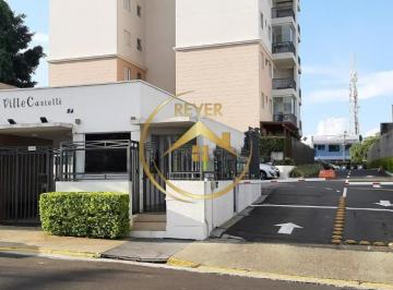 Apartamento · 60m² · 2 Quartos · 1 Vaga · Apartamento para venda em Jardim Chapadão de 60.00m² com 2 Quartos, 1 Suite e 1 Garagem