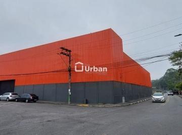 Comercial · 1300m² · Galpão / Depósito / Armazém para alugar em Jardim Rio Das Pedras de 1300.00m²