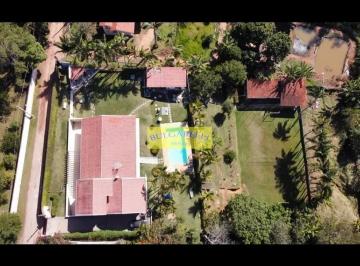Terreno · 367m² · 4 Quartos · Chácara para venda e aluguel em Chácara Nova Essen de 367.00m² com 4 Quartos e 1 Suite