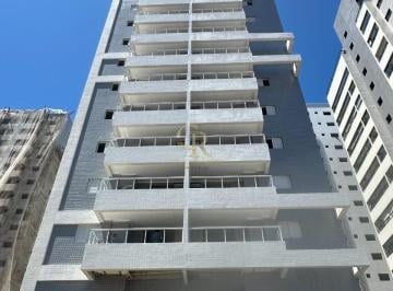 Apartamento · 50m² · 1 Quarto · 1 Vaga · Kitnet para venda em Caiçara de 50.00m² com 1 Quarto e 1 Garagem