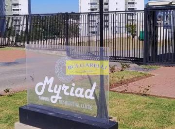 Apartamento · 62m² · 2 Quartos · 2 Vagas · Apartamento para venda em Bosque Dos Jacarandás de 62.00m² com 2 Quartos, 1 Suite e 2 Garagens