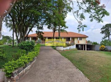 Terreno · 395m² · 4 Quartos · 6 Vagas · Chácara para venda em Corrupira de 395.00m² com 4 Quartos, 1 Suite e 6 Garagens