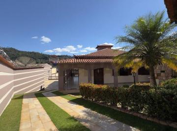 Casa · 396m² · 4 Quartos · Casa para venda em Azurita de 396.00m² com 4 Quartos e 1 Suite