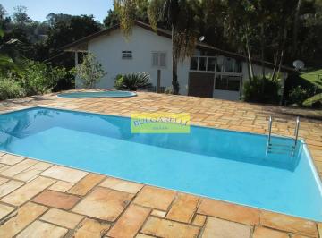 Terreno · 250m² · 3 Quartos · 6 Vagas · Chácara para venda em Caxambu de 250.00m² com 3 Quartos, 1 Suite e 6 Garagens
