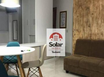 Apartamento · 35m² · 1 Quarto · 1 Vaga · Apartamento para venda em Parque São Luís de 35.00m² com 1 Quarto e 1 Garagem