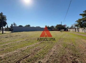 Terreno · 1280m² · Terreno en Condomínio para venda em Portal Dos Nobres de 1280.00m²