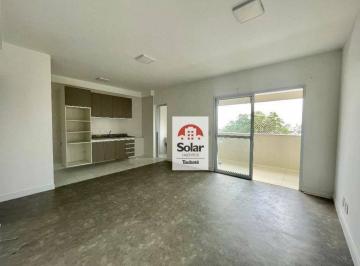 Apartamento · 80m² · 3 Quartos · 1 Vaga · Apartamento para venda em Jardim Bela Vista de 80.00m² com 3 Quartos, 1 Suite e 1 Garagem