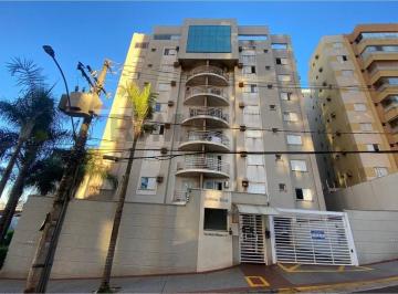 Apartamento · 73m² · 2 Quartos · 2 Vagas · Apartamento para venda em Jardim Botânico de 73.07m² com 2 Quartos, 1 Suite e 2 Garagens