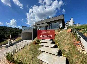 Casa · 274m² · 3 Quartos · 2 Vagas · Casa de Condomínio para venda em Condominio Quintas Da Boa Vista de 274.00m² com 3 Quartos, 3 Suites