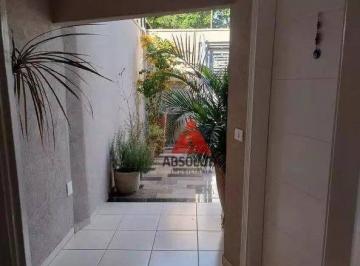Casa · 202m² · 3 Quartos · 2 Vagas · Casa para venda em Loteamento Residencial Jardim Jacyra de 202.00m² com 3 Quartos, 3 Suites e 2 Gara