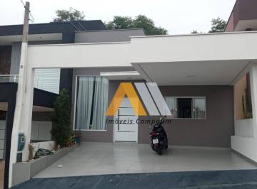 Casa · 104m² · 2 Quartos · 2 Vagas · Casa de Condomínio para venda em Horto Florestal Villagio de 104.00m² com 2 Quartos, 1 Suite e 2 Gar