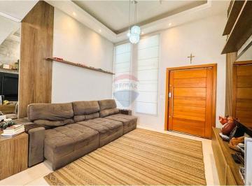 Casa · 225m² · 3 Quartos · 2 Vagas · Casa para venda em Jardim Paraíso Ii de 225.00m² com 3 Quartos, 3 Suites e 2 Garagens