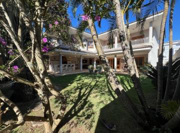 Casa · 350m² · 3 Quartos · 4 Vagas · Casa de Condomínio para venda em Portal Do Paraíso Ii de 350.00m² com 3 Quartos, 3 Suites e 4 Garage