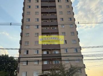 Apartamento · 78m² · 3 Quartos · 2 Vagas · Apartamento para venda em Vila Guarani de 78.00m² com 3 Quartos, 1 Suite e 2 Garagens