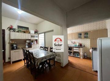 Casa · 163m² · 5 Quartos · 2 Vagas · Casa para venda em Jardim Maria Augusta de 163.00m² com 5 Quartos e 2 Garagens