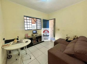 Casa · 52m² · 2 Quartos · 1 Vaga · Casa para venda em Parque Urupês de 52.00m² com 2 Quartos e 1 Garagem