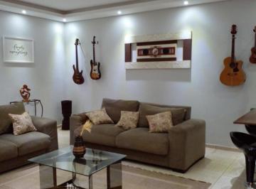 Casa · 200m² · 3 Quartos · 2 Vagas · Casa para venda em Sítio Pau Pintado de 200.00m² com 3 Quartos, 1 Suite e 2 Garagens