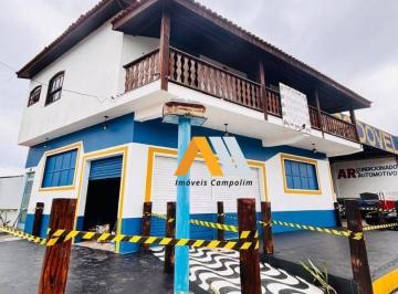 Comercial · 425m² · 9 Vagas · Loja para venda em Jardim São Paulo de 425.00m² com 9 Garagens