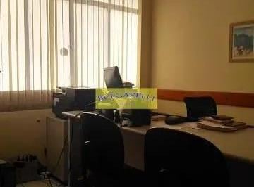 Comercial · 43m² · Sala Comercial para venda em Centro de 43.00m²