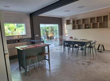 Casa · 333m² · 2 Quartos · 6 Vagas · Casa de Condomínio para venda em Chácara São Félix de 333.00m² com 2 Quartos, 1 Suite e 6 Garagens