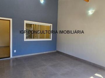 Casa · 114m² · 3 Quartos · 2 Vagas · Casa para venda em Jardim Pau Preto de 114.50m² com 3 Quartos, 1 Suite e 2 Garagens