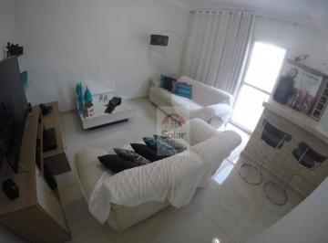 Apartamento · 114m² · 2 Quartos · 2 Vagas · Apartamento para venda em Jardim Santa Clara de 114.00m² com 2 Quartos, 1 Suite e 2 Garagens